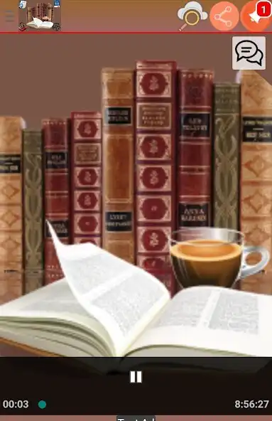 Play audio books mp3 as an online game audio books mp3 with UptoPlay