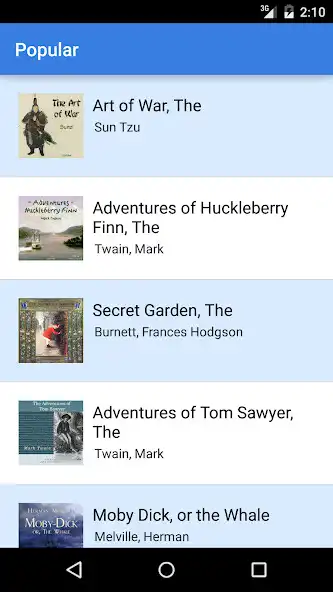 Play Audio Books  and enjoy Audio Books with UptoPlay