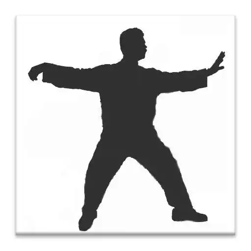 Free play online Audiobook - Tai Chi APK
