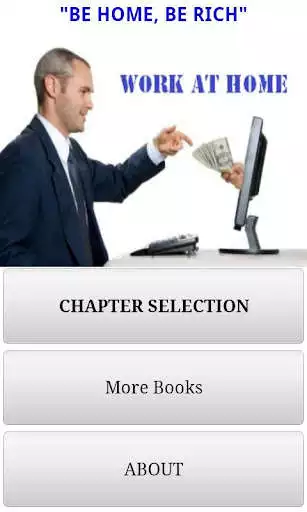 Play Audiobook - Work At Home Play Audiobook - Work At Home