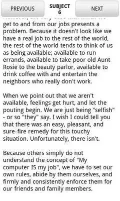 Play Audiobook - Work At Home Play Audiobook - Work At Home