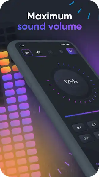 Play Audio Booster. Booster Speaker  and enjoy Audio Booster. Booster Speaker with UptoPlay