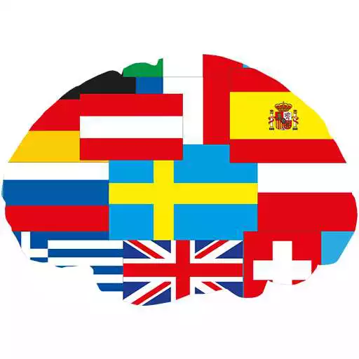 Run free android online AudioBrain Language APK