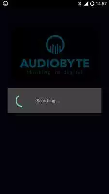Play Audiobyte