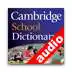 Free play online Audio Cambridge School TR  APK