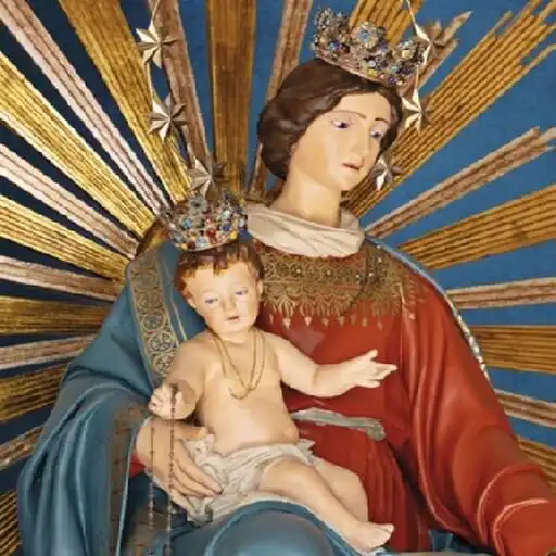 Play Audio Canti alla Madonna APK