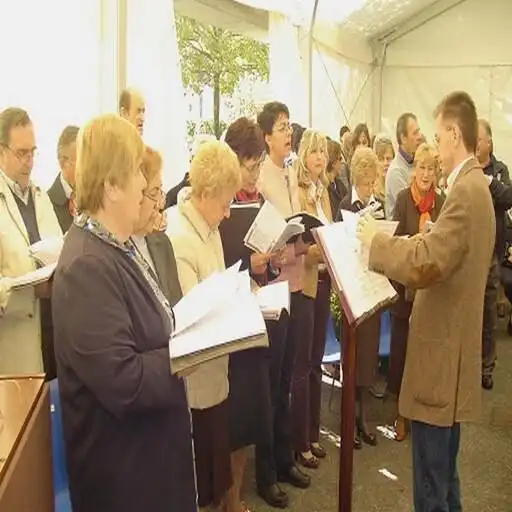 Play Audio Canti Liturgici APK