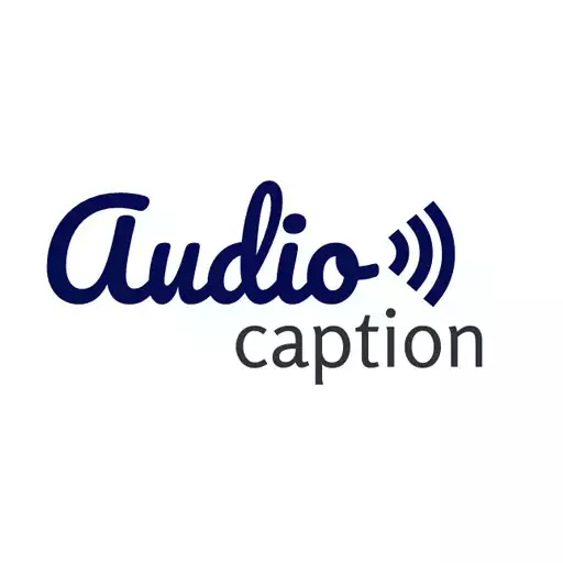 Play Audiocaption APK Play Audiocaption APK