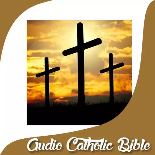 Play Audio Catholic Bible APK