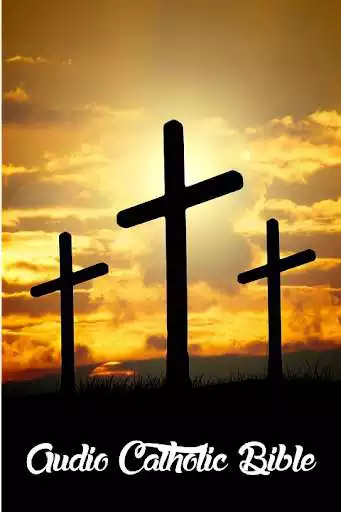 Play Audio Catholic Bible  and enjoy Audio Catholic Bible with UptoPlay