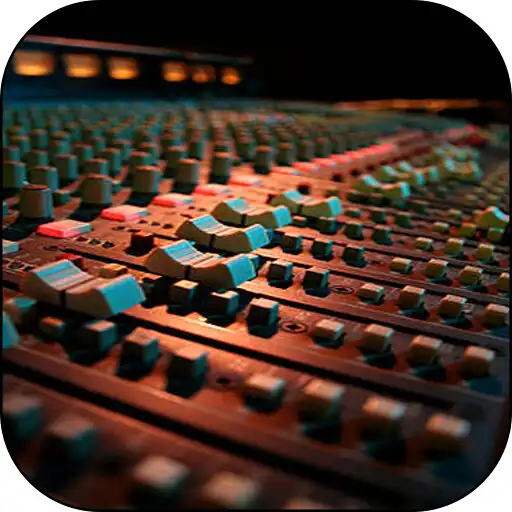 Play Audio Concept APK