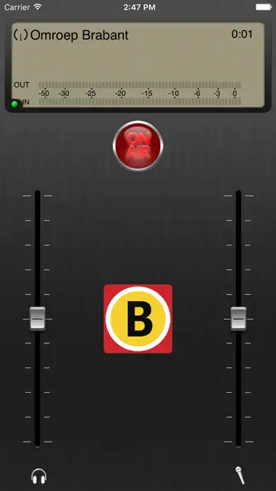 Play AudioConnect – Omroep Brabant  and enjoy AudioConnect – Omroep Brabant with UptoPlay