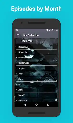 Play Audio Creepypasta collection. Horror-scary stories as an online game Audio Creepypasta collection. Horror-scary stories with UptoPlay