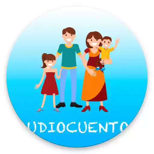 Run free android online AudioCuentos Infantiles 2018 APK