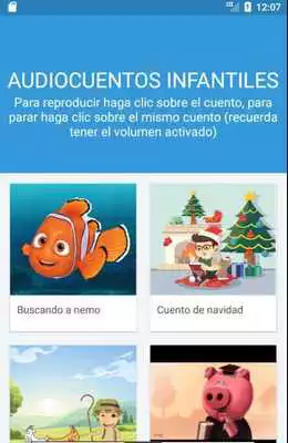 Play APK AudioCuentos Infantiles 2018  and enjoy AudioCuentos Infantiles 2018 with UptoPlay audiocuentosinfantiles2.com.audiocuentosinfantiles2