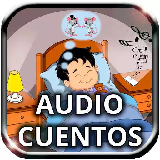 Play Audiocuentos Infantiles APK