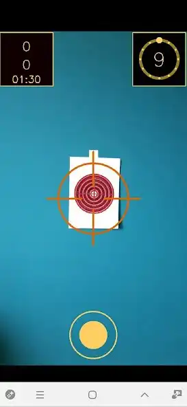 Play AudioDarts as an online game AudioDarts with UptoPlay