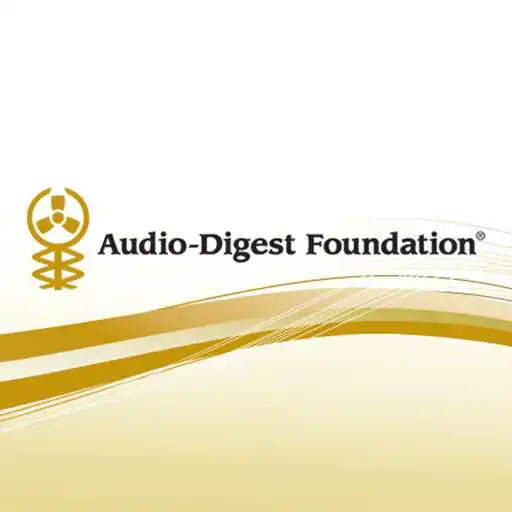 Run free android online Audio Digest APK