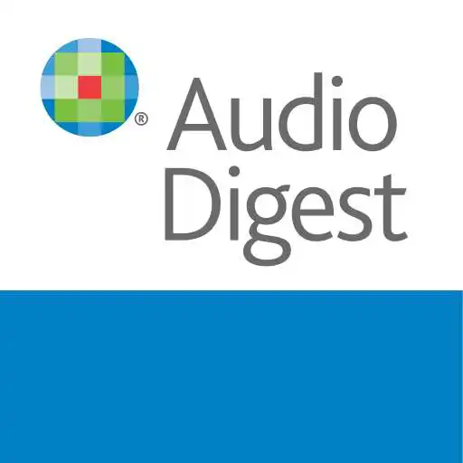 Free play online Audio Digest Membership APK Free play online Audio Digest Membership APK