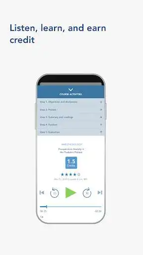 Play Audio Digest Membership