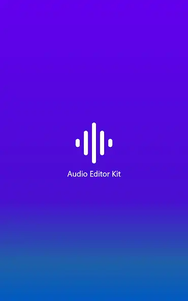 Play Audio Editor - Convert  Edit  and enjoy Audio Editor - Convert  Edit with UptoPlay