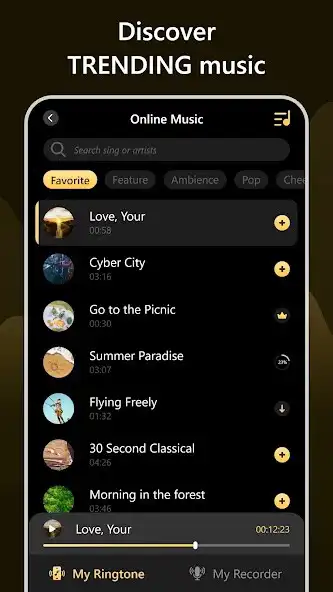 Play Audio editor, Mp3 editor  and enjoy Audio editor, Mp3 editor with UptoPlay