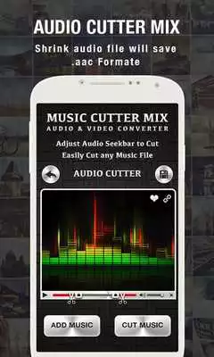 Play Audio Editor
