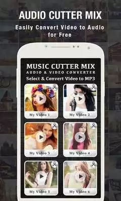 Play Audio Editor