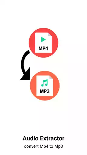 Play Audio Extractor  and enjoy Audio Extractor with UptoPlay