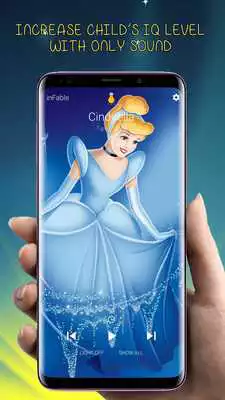 Play Audio Fairy Tales - Bedtime Stories