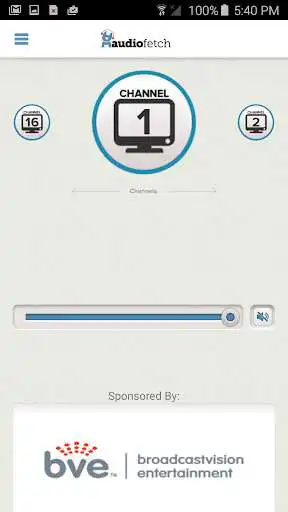 Play AudioFetch  and enjoy AudioFetch with UptoPlay