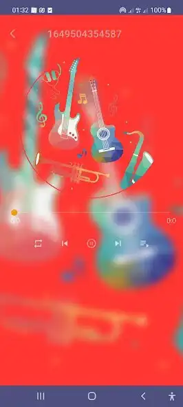 Play audio files fetcher as an online game audio files fetcher with UptoPlay