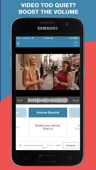 Play AudioFix Pro: For Videos - Video Volume Booster EQ and enjoy AudioFix Pro: For Videos - Video Volume Booster EQ with UptoPlay Play AudioFix Pro: For Videos - Video Volume Booster EQ and enjoy AudioFix Pro: For Videos - Video Volume Booster EQ with UptoPlay