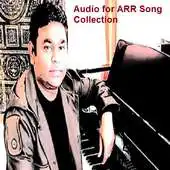 Free play online Audio for ARR Songs Collection APK