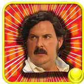 Free play online Audio-frases de Pablo Escobar APK