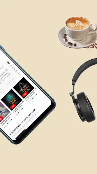 Play Audiofun - originals novellas as an online game Audiofun - originals novellas with UptoPlay