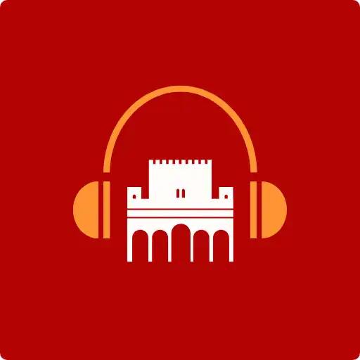 Play Audioguía Alhambra APK