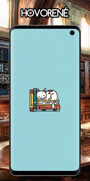 Play Audioknihy SK Hovorené slovo  and enjoy Audioknihy SK Hovorené slovo with UptoPlay