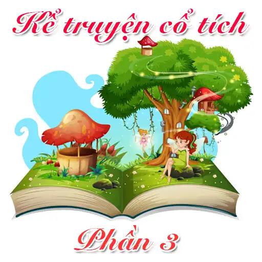 Play Audio - Kể truyện cổ tích 3 APK