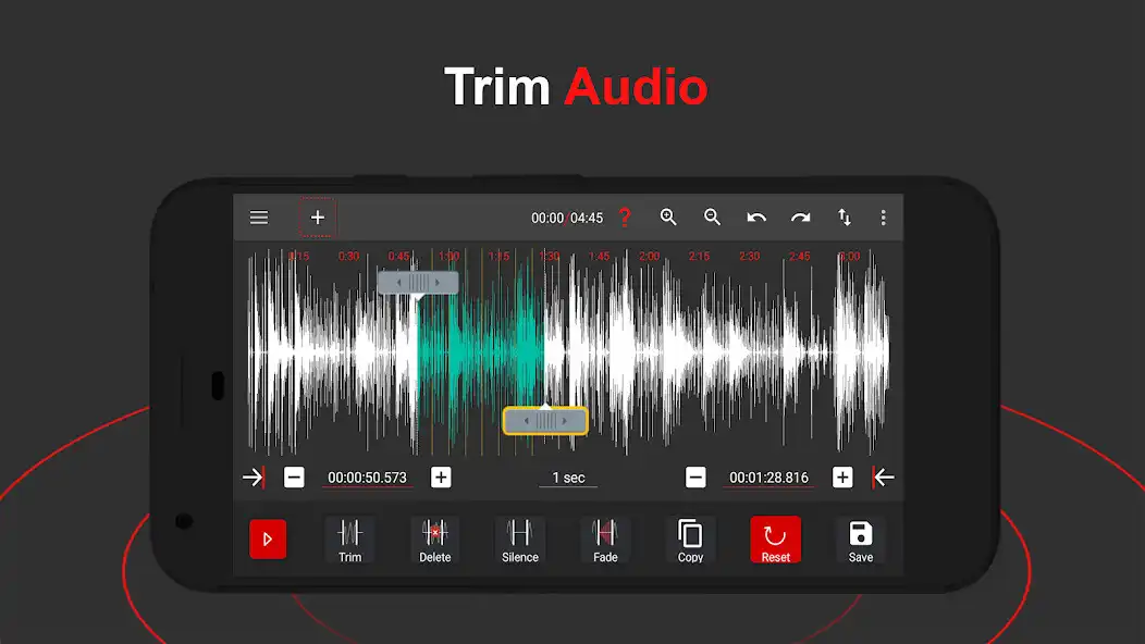 Play AudioLab Audio Editor Recorder  and enjoy AudioLab Audio Editor Recorder with UptoPlay