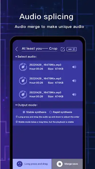 Play Audio Lab Editor as an online game Audio Lab Editor with UptoPlay