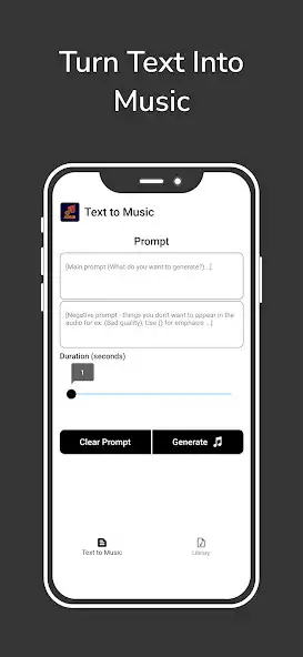 Play AudioLDM - AI Music Generator  and enjoy AudioLDM - AI Music Generator with UptoPlay