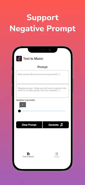 Play AudioLDM - AI Music Generator as an online game AudioLDM - AI Music Generator with UptoPlay