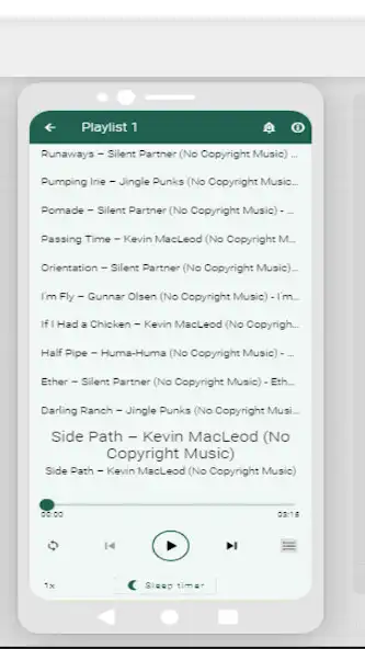 Play Audio Library Album 4  and enjoy Audio Library Album 4 with UptoPlay