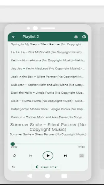 Play Audio Library Album 4 as an online game Audio Library Album 4 with UptoPlay