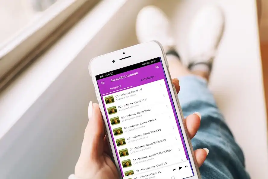 Play Audiolibri e podcast and enjoy Audiolibri e podcast with UptoPlay Play Audiolibri e podcast and enjoy Audiolibri e podcast with UptoPlay