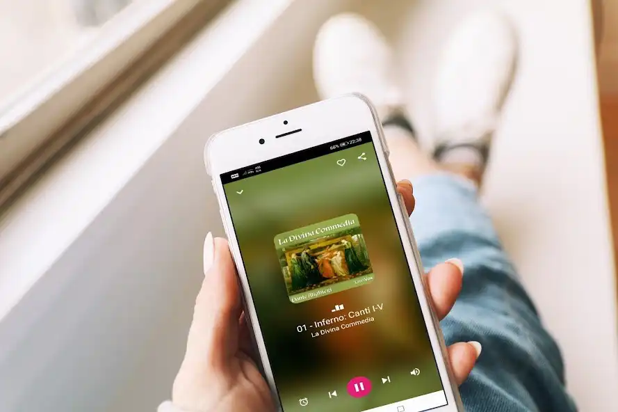 Play Audiolibri e podcast as an online game online Audiolibri e podcast with UptoPlay Play Audiolibri e podcast as an online game Audiolibri e podcast with UptoPlay