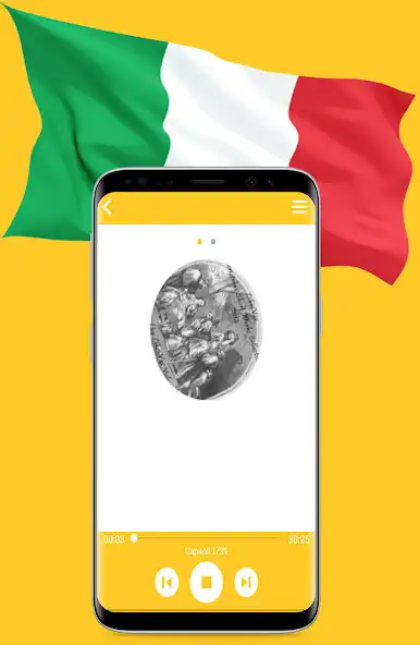 Play Audiolibri as an online game Audiolibri with UptoPlay