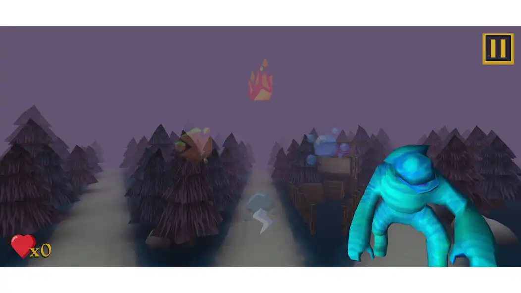 Play AudioMagos - Audio juego accesible  and enjoy AudioMagos - Audio juego accesible with UptoPlay