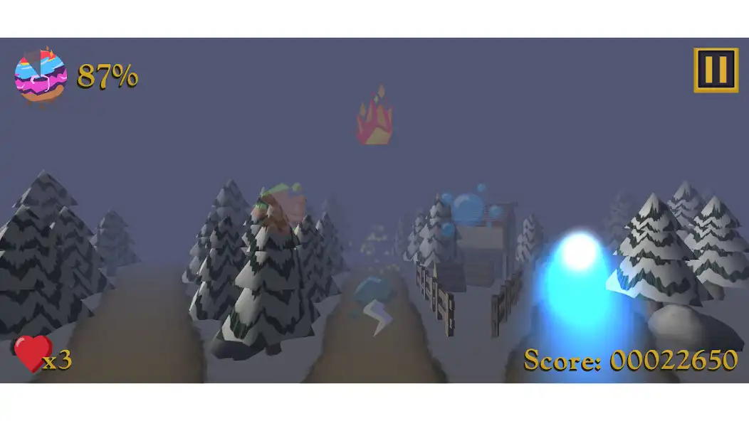 Play AudioMagos - Audio juego accesible as an online game AudioMagos - Audio juego accesible with UptoPlay